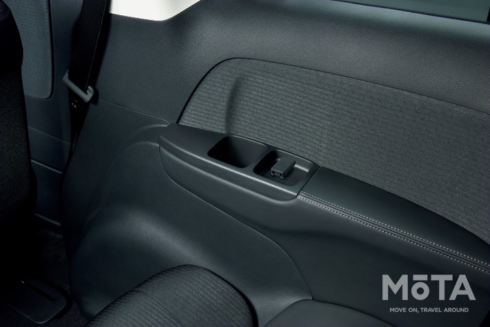 ホンダ「ODYSSEY（オデッセイ）」純正アクセサリー