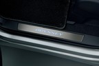 ホンダ「ODYSSEY（オデッセイ）」純正アクセサリー
