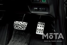 ホンダ「ODYSSEY（オデッセイ）」純正アクセサリー