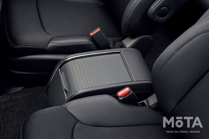 ホンダ「ODYSSEY（オデッセイ）」純正アクセサリー