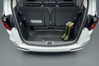 ホンダ「ODYSSEY（オデッセイ）」純正アクセサリー