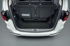 ホンダ「ODYSSEY（オデッセイ）」純正アクセサリー