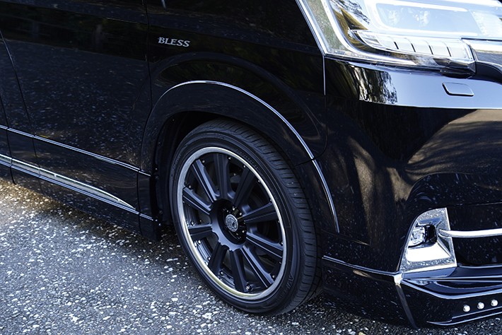 ブレスクリエイション