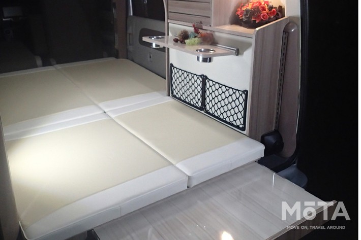 ロードセレクト コンパクト／カスタムセレクト