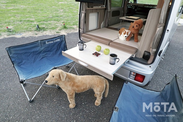 ロードセレクト コンパクト／カスタムセレクト