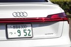 アウディ 新型e-トロンスポーツバック（イートロンスポーツバック）