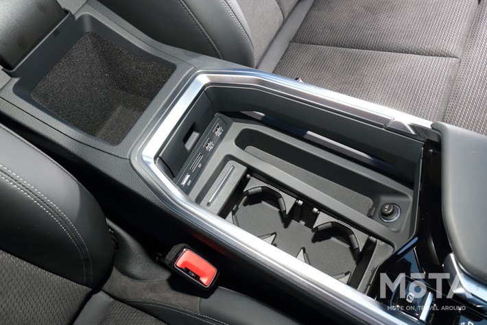 アウディ 新型e-トロンスポーツバック（イートロンスポーツバック）