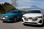 アウディ 新型e-トロンスポーツバック（イートロンスポーツバック）