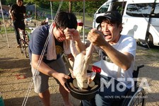 車いすユーザーーのためのクラウドファンディング