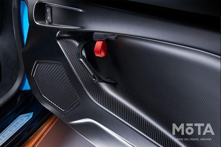 ランボルギーニ ウラカン STO