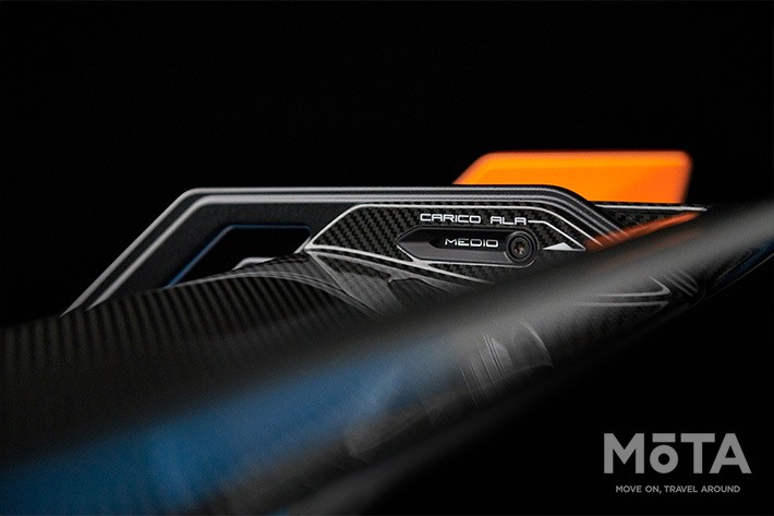 ランボルギーニ ウラカン STO