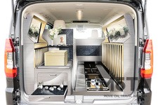 洋型霊柩車「グランエースエボリューション」