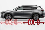 マツダ CX-8