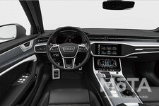 アウディ RS6アバント