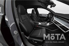 アウディ RS6アバント