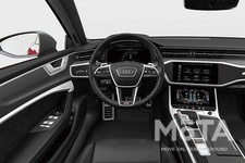 アウディ RS7スポーツバック