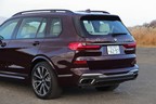 BMW X7 M50i