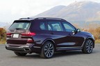 BMW X7 M50i