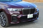 BMW X7 M50i