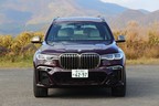 BMW X7 M50i