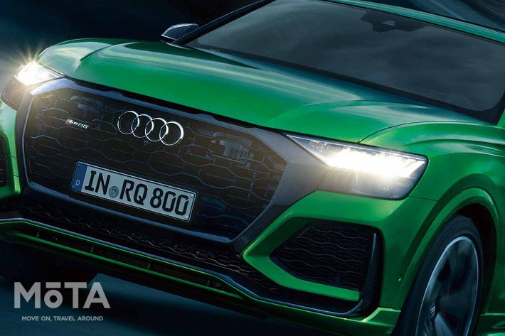 600馬力のモンスターsuv アウディ シリーズ初のrsモデル 新型rs Q8 発表 業界先取り 業界ニュース 自動車ニュース21国産車から輸入 車まで Mota 600馬力のモンスターsuv アウディ シリーズ初のrsモデル 新型rs Q8 発表 業界先取り 業界ニュース 自動車ニュース21国産車から輸入 車まで Mota