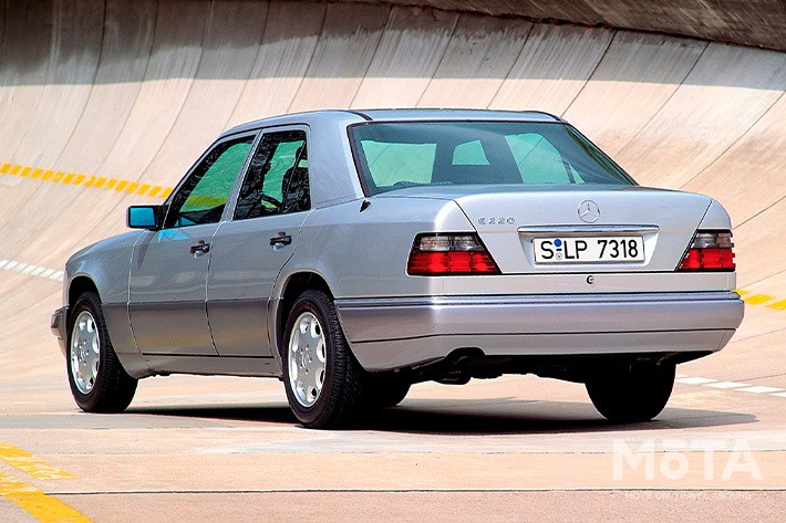 新車当時は「高嶺の花」でも今なら狙える！ 90年代の旧車3選