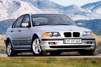 BMW 3シリーズ（E46）