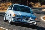 BMW 3シリーズ（E46）