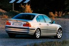 BMW 3シリーズ（E46）