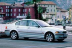 BMW 3シリーズ（E46）