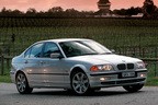 BMW 3シリーズ（E46）