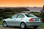 BMW 3シリーズ（E46）