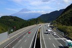 新東名高速道路