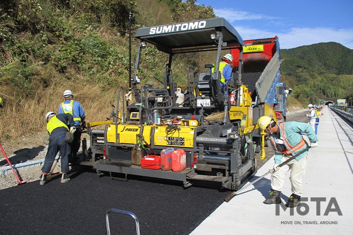 新東名高速道路