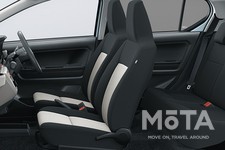 ダイハツ ミライース