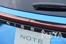 日産 新型ノート ファミリーカーにおすすめのグレードはx 最強モデル は4wdの可能性も グレード比較 Mota