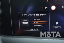 日産 新型ノート e-POWER