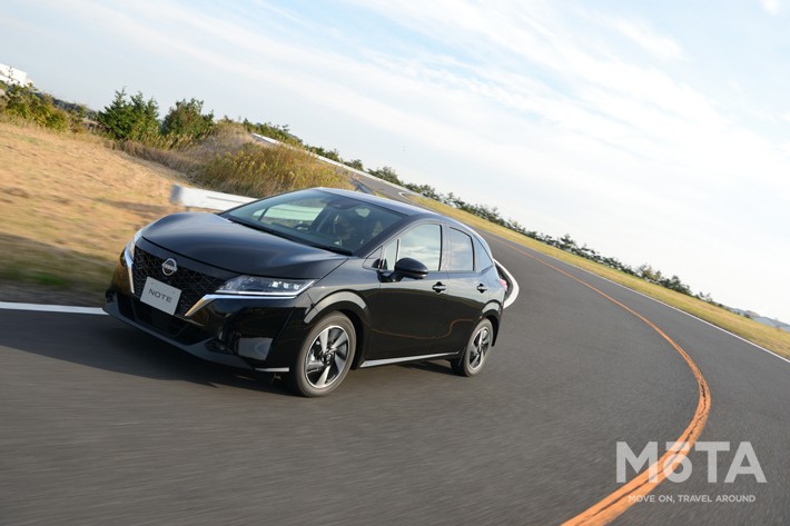 日産 新型ノート ファミリーカーにおすすめのグレードはx 最強モデル は4wdの可能性も グレード比較 Mota