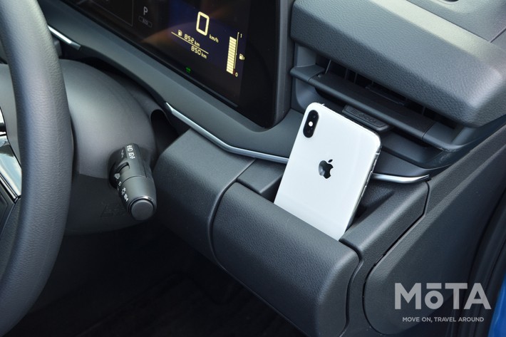 日産 新型ノート e-POWER