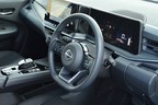 日産 新型ノート e-POWER