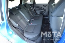 日産 新型ノート e-POWER