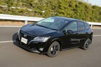 日産 新型ノート e-POWER