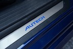 日産 新型ノート AUTECH(オーテック)