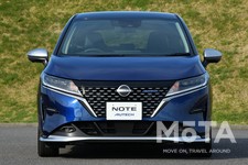 日産 新型ノート AUTECH(オーテック)