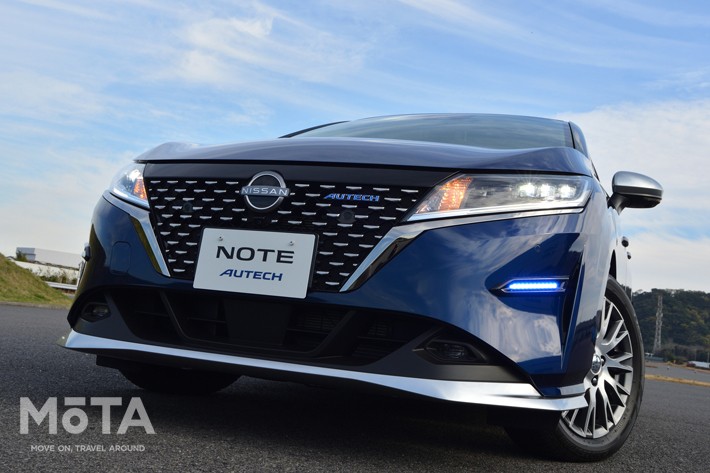 日産ノートさま専用 日産：ノート [ NOTE ] スペシャル 取扱説明書