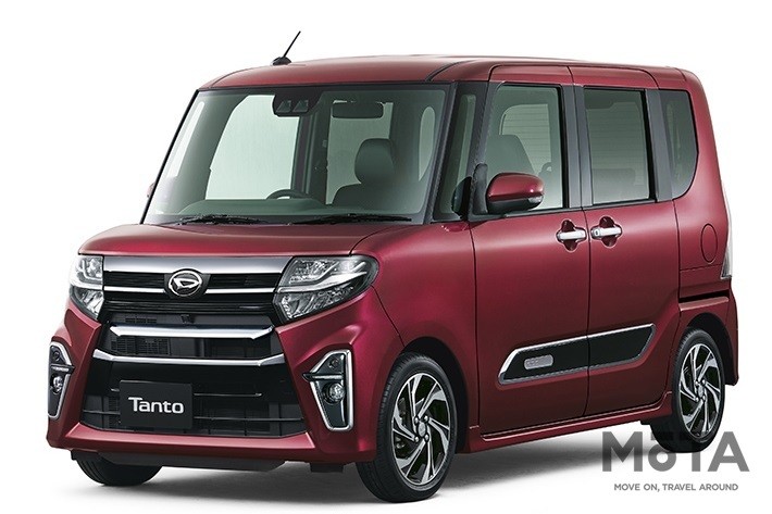 ダイハツ タント ミライースが一部改良 メッキ 加飾の新グレードや新カラーを追加 業界先取り 業界ニュース 自動車ニュース21国産車から輸入車まで Mota ダイハツ タント ミライースが一部改良 メッキ 加飾の新グレードや新カラーを追加 業界先取り 業界ニュース 自動車ニュース21国産車から輸入車まで Mota
