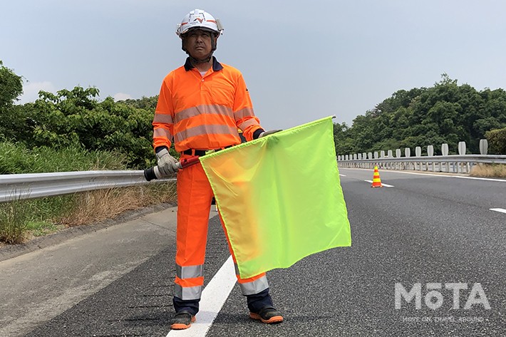 緊急避難信号送受信装置システム「しらすんだー」