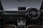 マツダ 新型CX-5