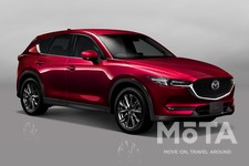 ついにディスプレイ大型化! マツダ CX-5とCX-8はもっと買いの ついにディスプレイ大型化! マツダ CX-5とCX-8はもっと買いの