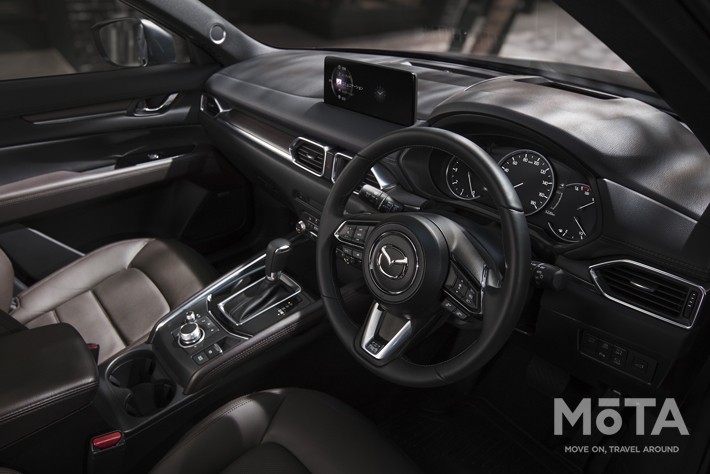 ついにディスプレイ大型化 マツダ Cx 5とcx 8はもっと買いのクルマに 画像ギャラリー No 18 話題を先取り 新型車解説21 Mota ついにディスプレイ大型化 マツダ Cx 5とcx 8はもっと買いのクルマに 画像ギャラリー No 18 話題を先取り 新型車解説21 Mota